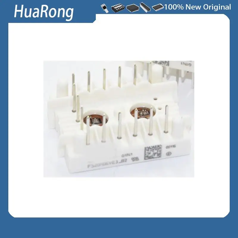 Новый FS20R06VE3-B2 FS20R06VE3