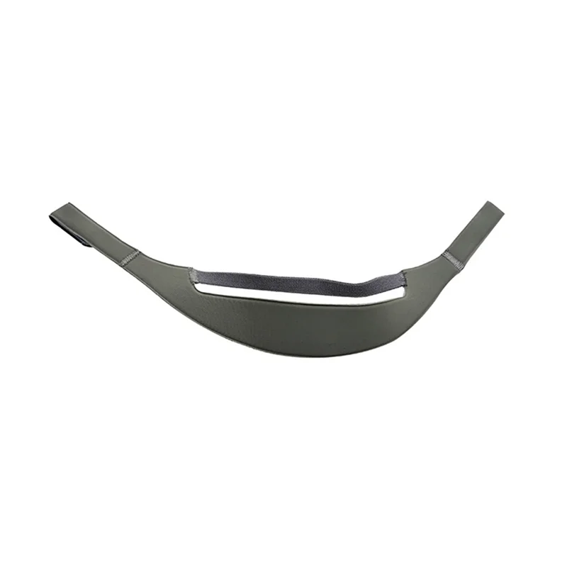 Фото HIWS для Dreawear, подушка для носа, маски CPAP, подушка для носа, аксессуары для закладений носа, способствующий сон, дыхательный ремень, повязка на голову №2