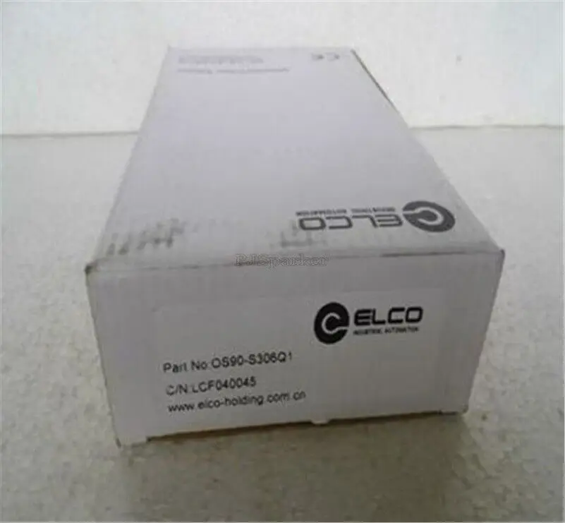 

1 шт. совершенно новый Elco-датчик OS90-S306Q1 lo