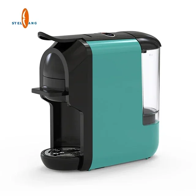 Кофеварка Ese Pod для гостиничного номера многокапсульная кофеварка 6 в 1 с порошком