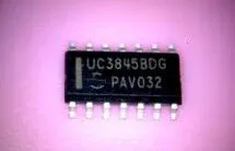 

IC новый оригинальный UC3845BDG UC3845BDR2G UC3845 SOP14