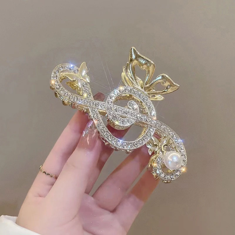 Женские Элегантные шпильки для волос