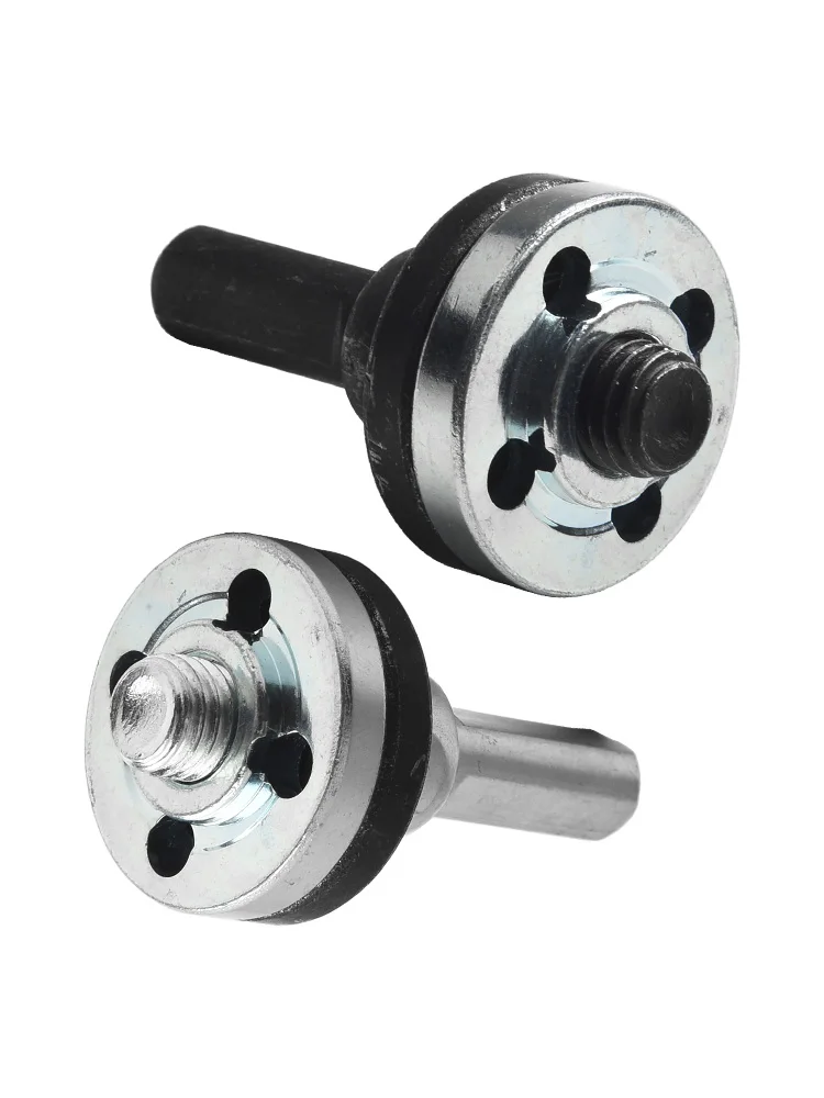 Максимально поддерживают потенциацию электроинструментов с помощью двух