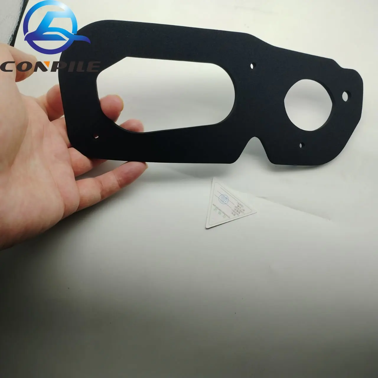 1 шт. для Mazda MX5 2009 прокладка заднего фонаря mx-5 nc Герметичная Водонепроницаемая