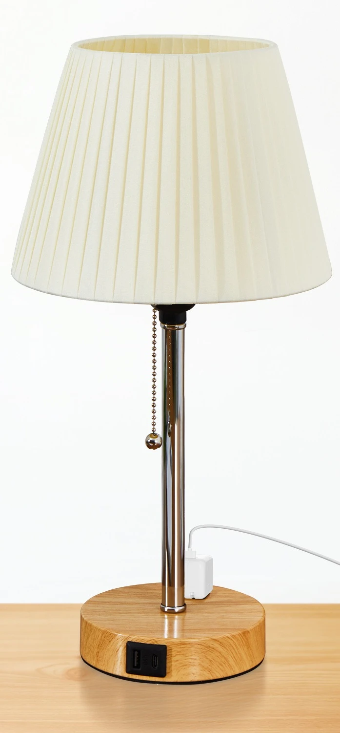 

Настольная лампа YINZAM