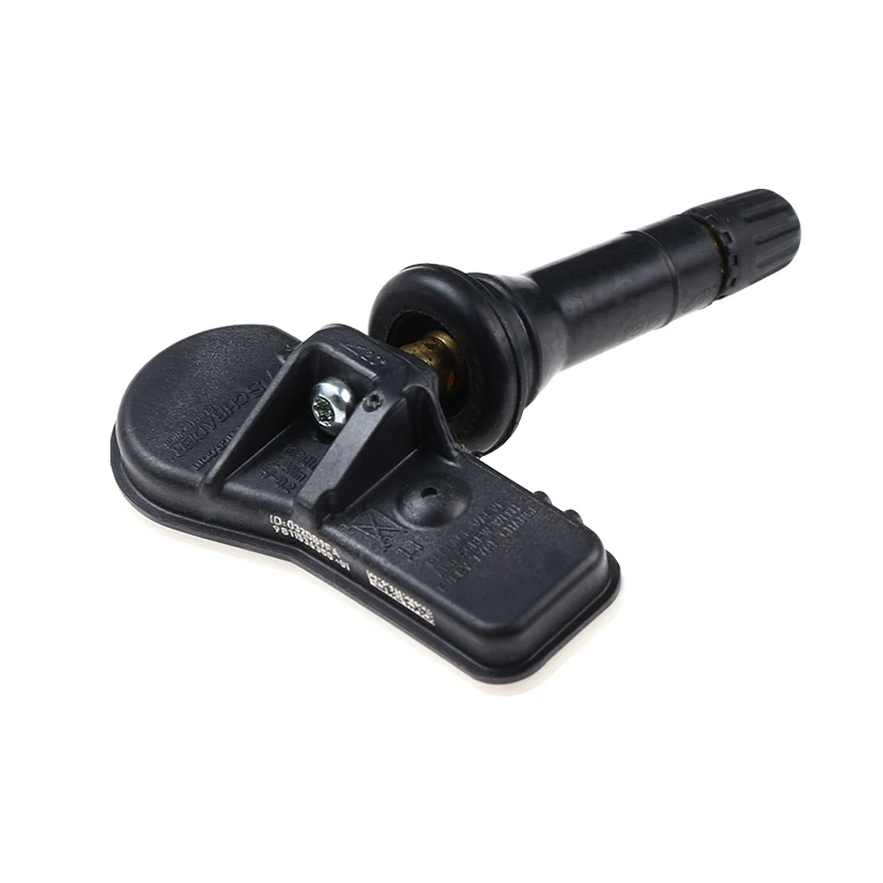 Фото VRVR 9811536380   Автомобильный датчик давления в шинах TPMS для Peugeot 207 301 308 3008 408 508 5008 для Citroen C4 C5 DS4 DS5 №5