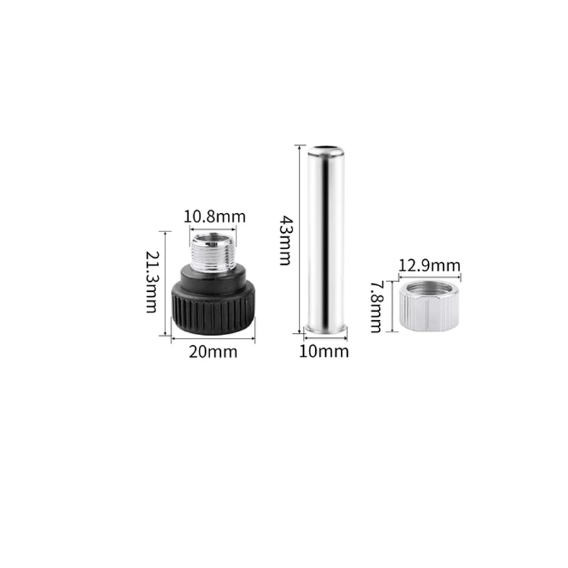 

Solder iron handle iron solder casing For 936 203 936 205 Soldering Rework Station soldering sleeve