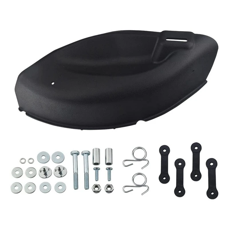 

Косилка Mulch Cover 954040501 960710005, детали, аксессуары для ремесленника Mulch Cover Deck LT1000 2000 3000