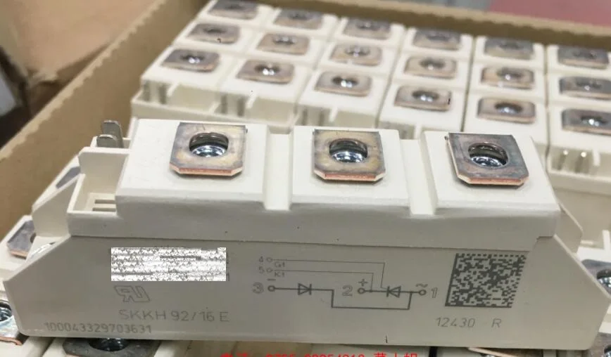 Диодные модули SKKH27/08E SKKH27/12E SKKH27/14E SKKH27/16E SKKH27/18E SKKT20/06D SKKT20/08D SKKT20/12E с тиристорами, новые оригинальные