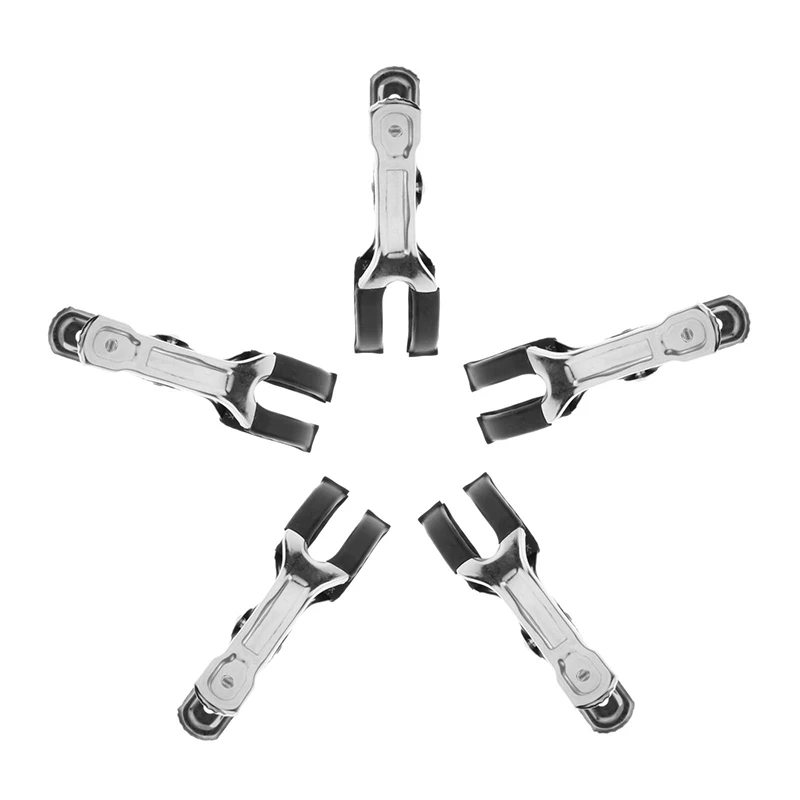 5 шт. зажим для отступа к саксофону премиум-класса ремонт саксофона деревянный