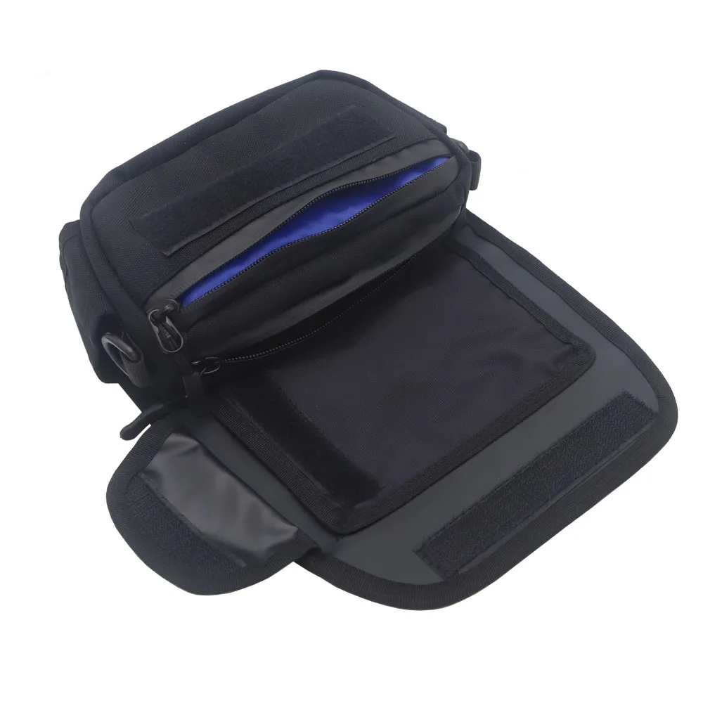 Для BMW R1200RT R1250RT K1600GTL R1100RT R1150RT R850RT R850R сумка на руль мотоцикла держатель телефона