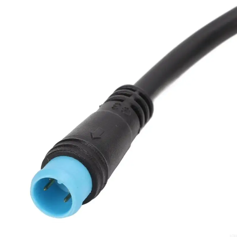 H7BD PUP CONTROKER CONTROCKER 4PIN BIKE CONTRUCTER CONTROLSENTED CONTRED За детали для панели дисплея двигателя