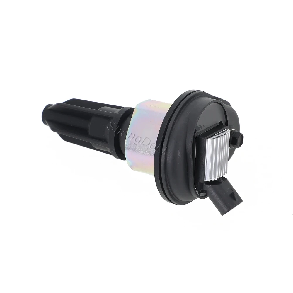 12568062 Высококачественная катушка зажигания совместимая с Chevrolet 3.5 Hummer Trailblazer H3 Isuzu