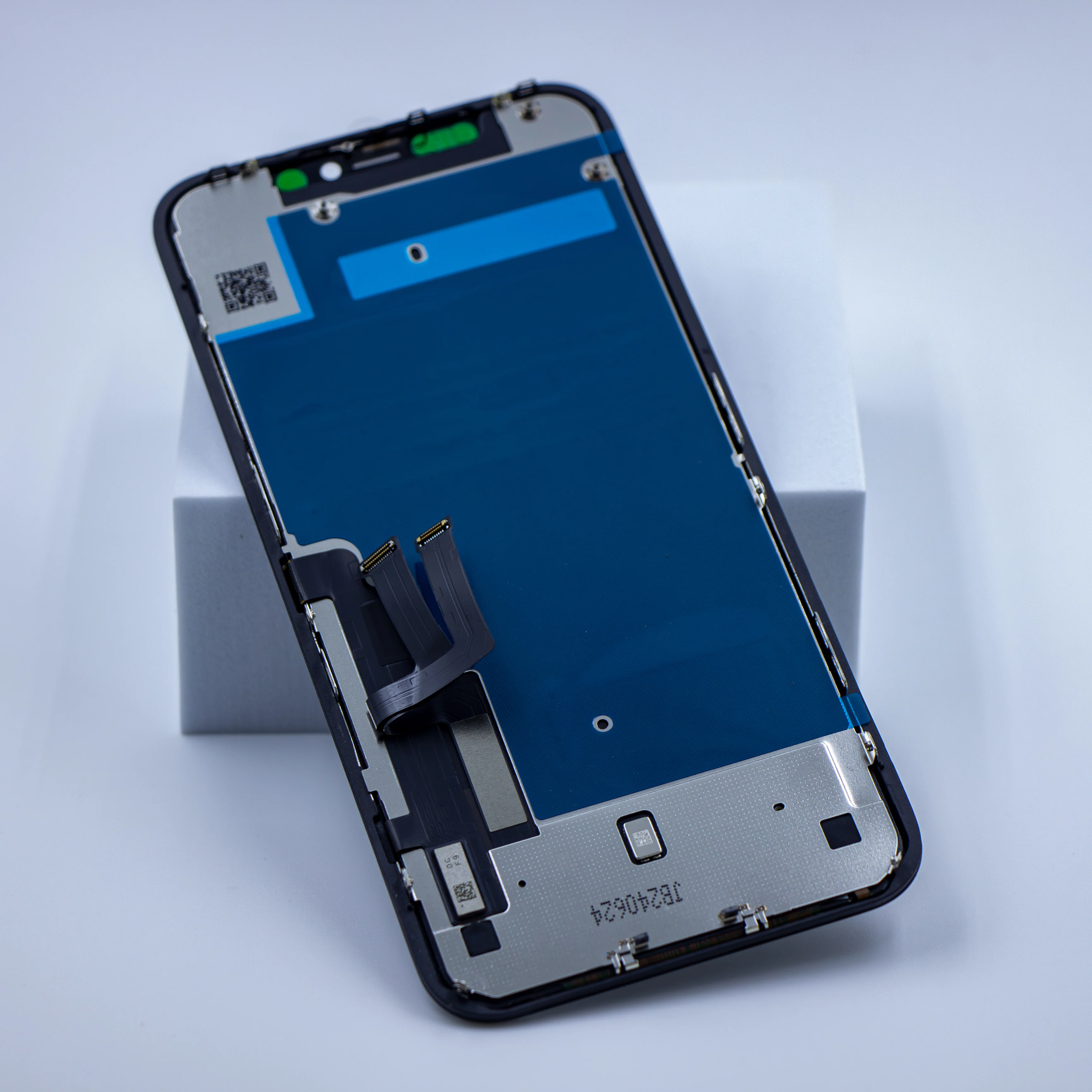 OLED-экран для iPhone X XR XS MAX 11 12 PRO ЖК-дисплей Incell Display Pantalla Поддержка 3D Touch True