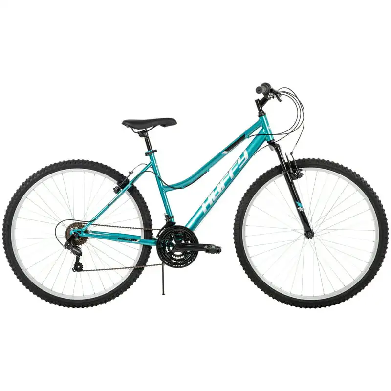 

in. Rock Creek Women's Mountain Bikes, Blue