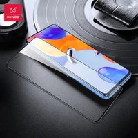 xundd for redmi note 11 pro note 11s glass screen protector 9h tempered glass ultra hd protective film for xiaomi redmi note 11