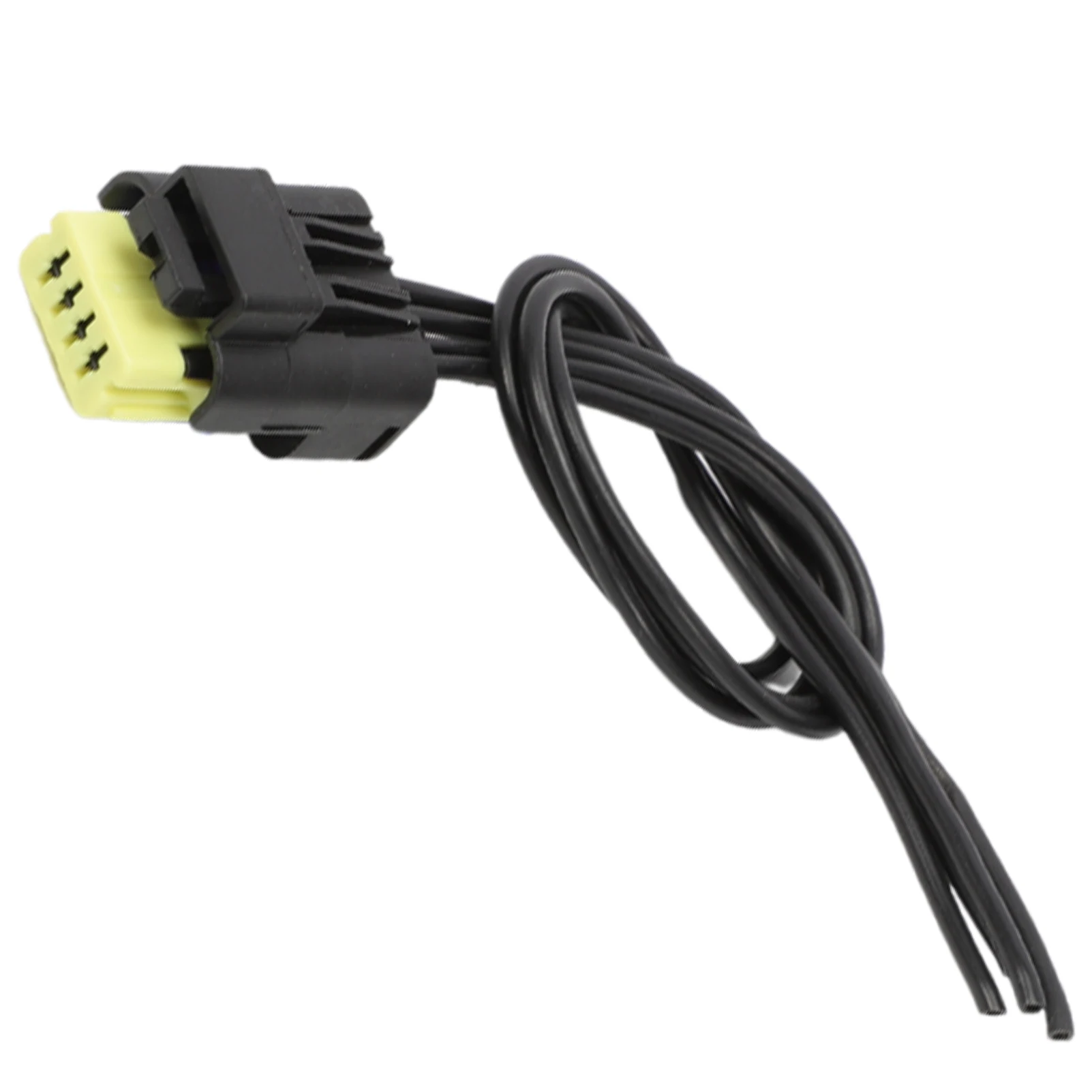 

4-контактный кабель топливного насоса проводка жгут проводов 241105468R 8200683188 для Renault MASTER III Аксессуары для автомобилей OPEL