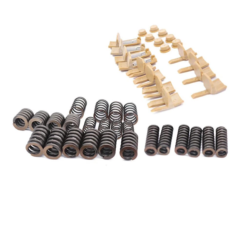 

6DCT450 MPS6 Springs Repair Kit Springs Repair Kit Auto Transmission Clutch S450100A Springs Repair Kit Brand New