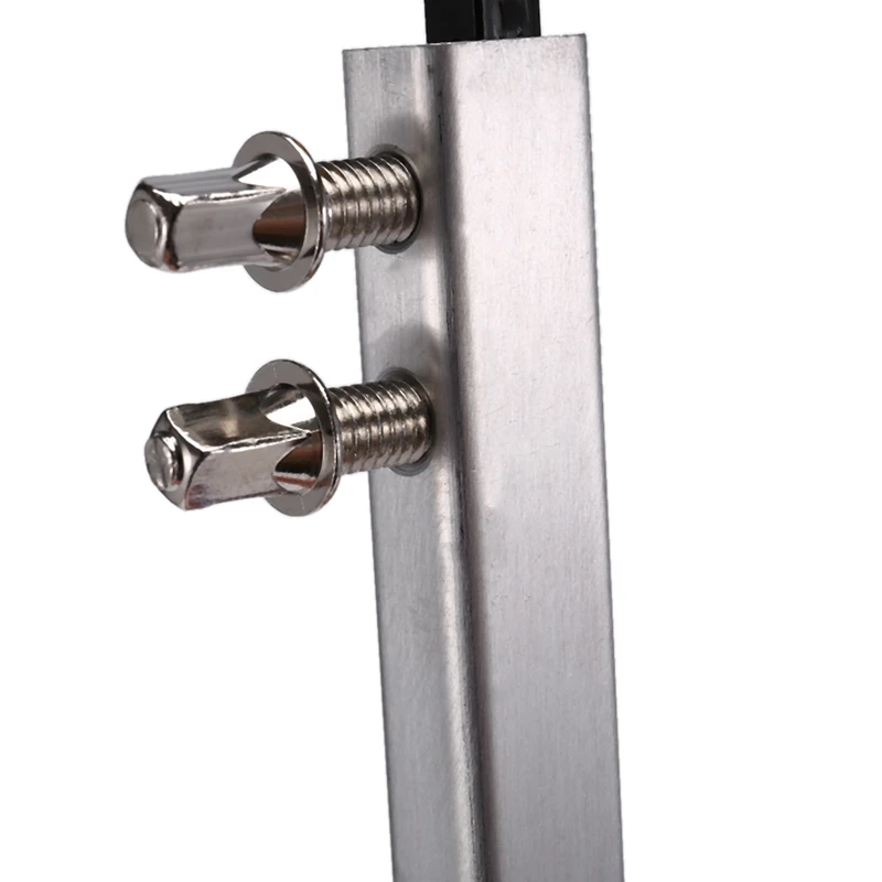 Двойная педаль ударного барабана Приводной вал Педаль Рычаг соединительной