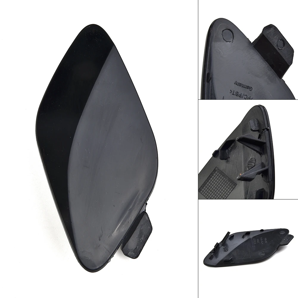

Car Front Bumper Tow Hook Eye Mask Cap Cover Lid For VOLVO S6 2011,2012,2013 39802519 Auto Replacement Accessories