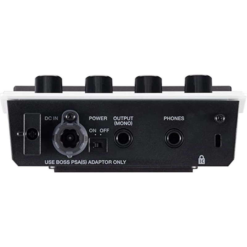 Электронная ударная барабанная панель Roland SPD-1P |
