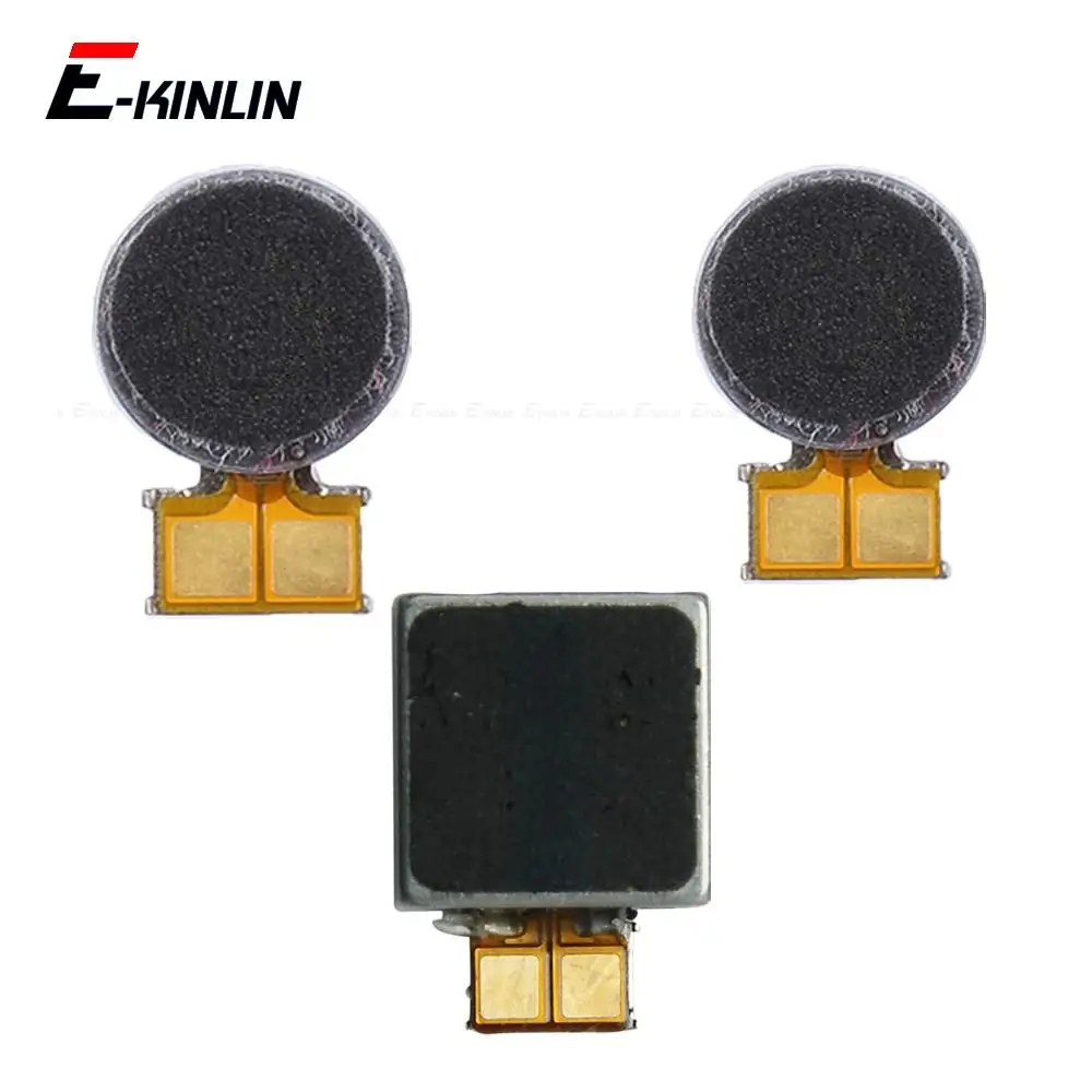 Гибкий кабель вибратора для Samsung Galaxy S21 Note 5 8 9 10 Plus Lite 20 Ultra 4G 5G модуль вибрационного