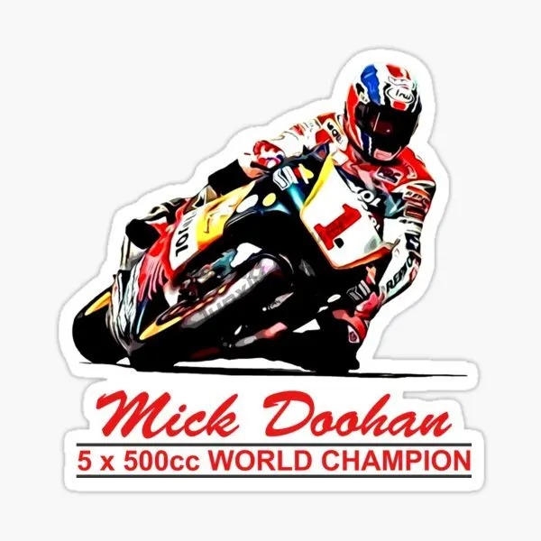 Фото Наклейка на окно/бампер Isle of Man TT Isle of Men Three Legged Motorcycle Sticker, виниловая самоклеящаяся наклейка для гоночных автомобилей №3