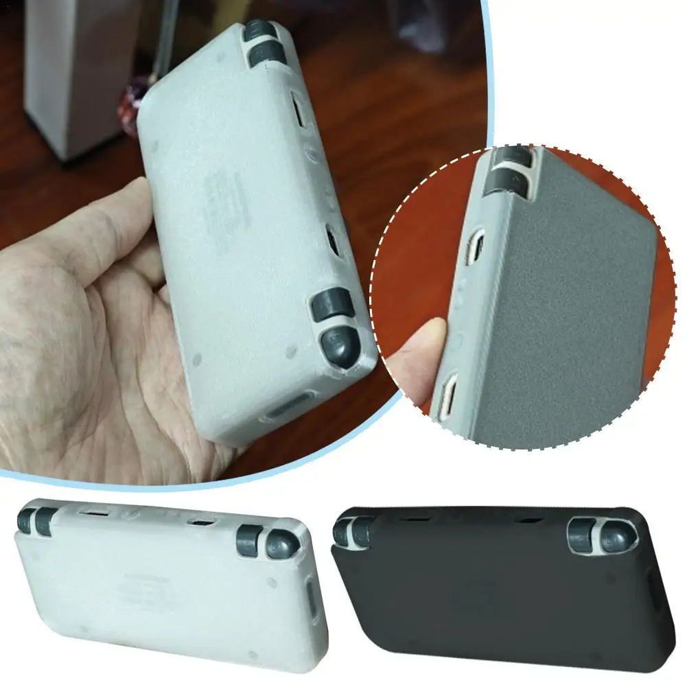 Для RG28XX ручной Мягкий защитный чехол пылезащитный для игровых консолей с защитой