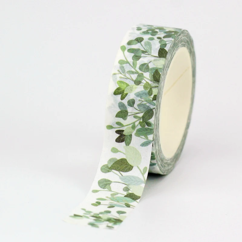 

GREATHOPE WASHI TAPE декоративная лента 10 м