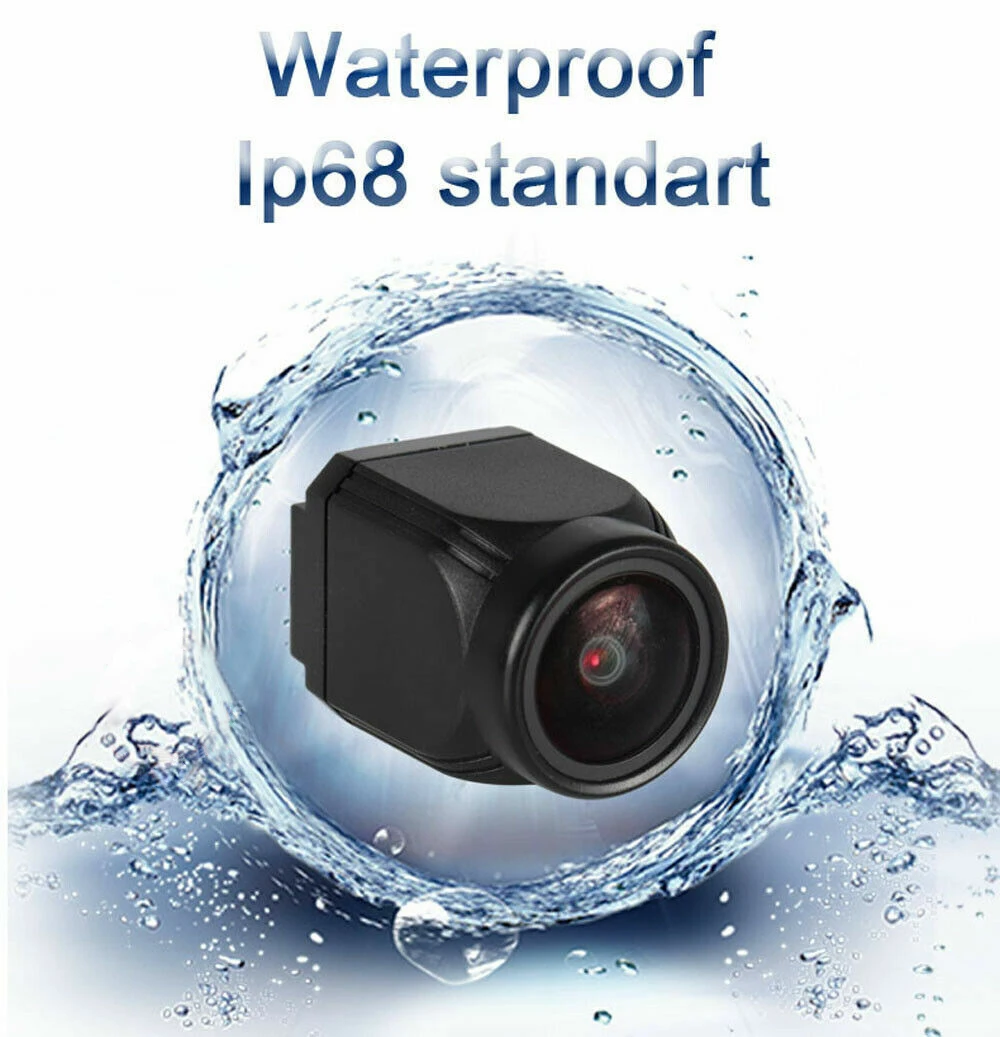 HD CCD 1080P Автомобильная камера заднего вида для Skoda Superb ll Kombi 3T4 3T5 Peugeot Bipper Tepee AA 911 VW EOS