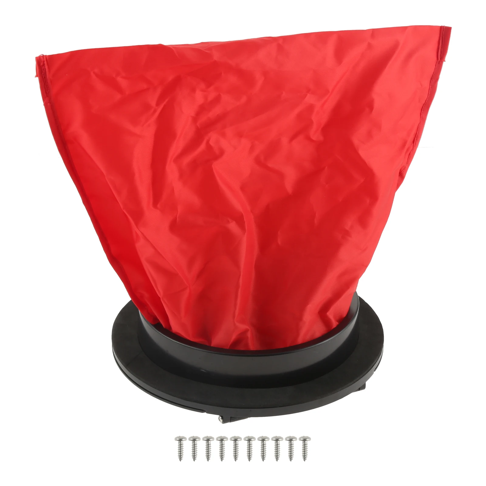 Deck Hatch Cover Kit Deck Plate With Storage Bag For Fishing
