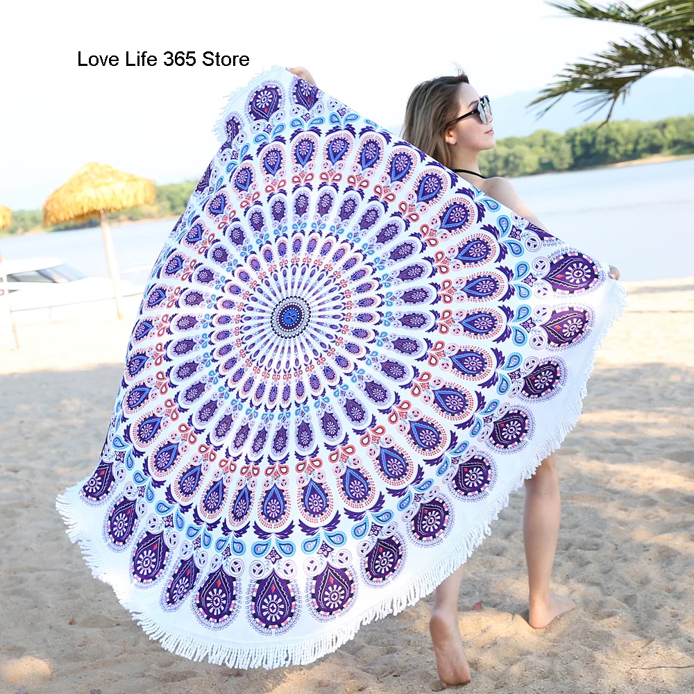 S Summer Thick Bath Towel Microfiber Fabric Size Swimming Travel Sport Adult Kids