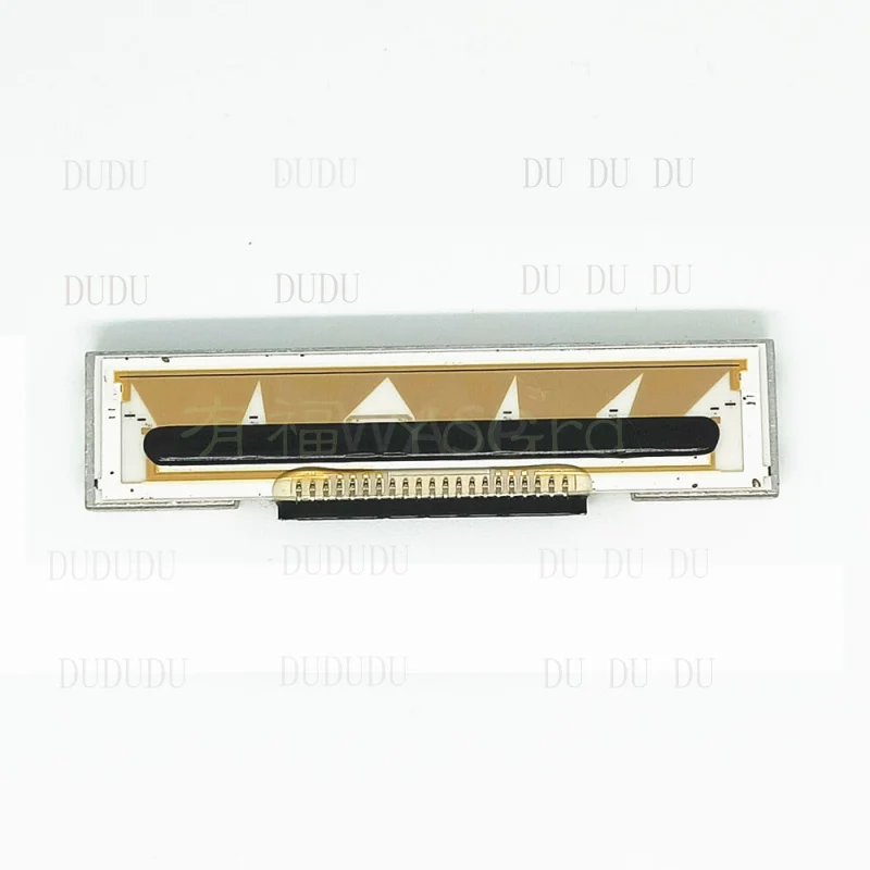 Фото Печатающая головка DD Theral для DYMO 400, 300DPI, KD3002-GK11C, 3C56 №2