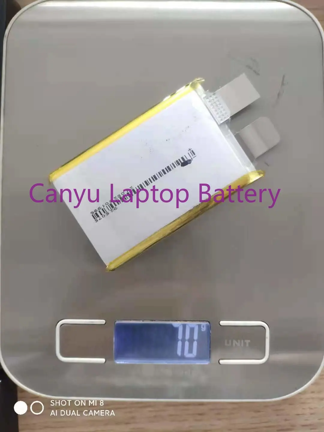 

Аккумулятор для DJI DaJiang Inspire 2 4280mAh