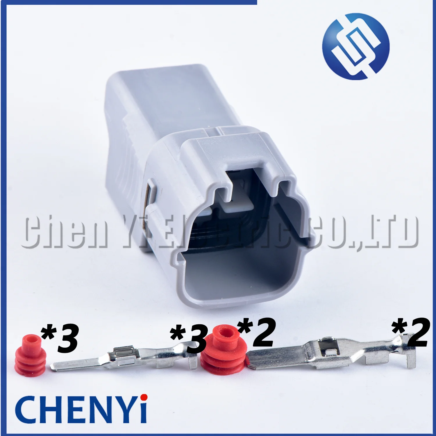 

Автоматический разъем гидравлического компрессора Yuyi 90980-10946 для Toyota Hilux