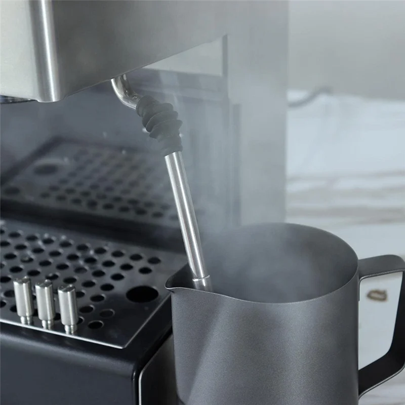 Наконечник Парового Сопла для Gaggia Classic/Classic PRO носик из пенопласта молока