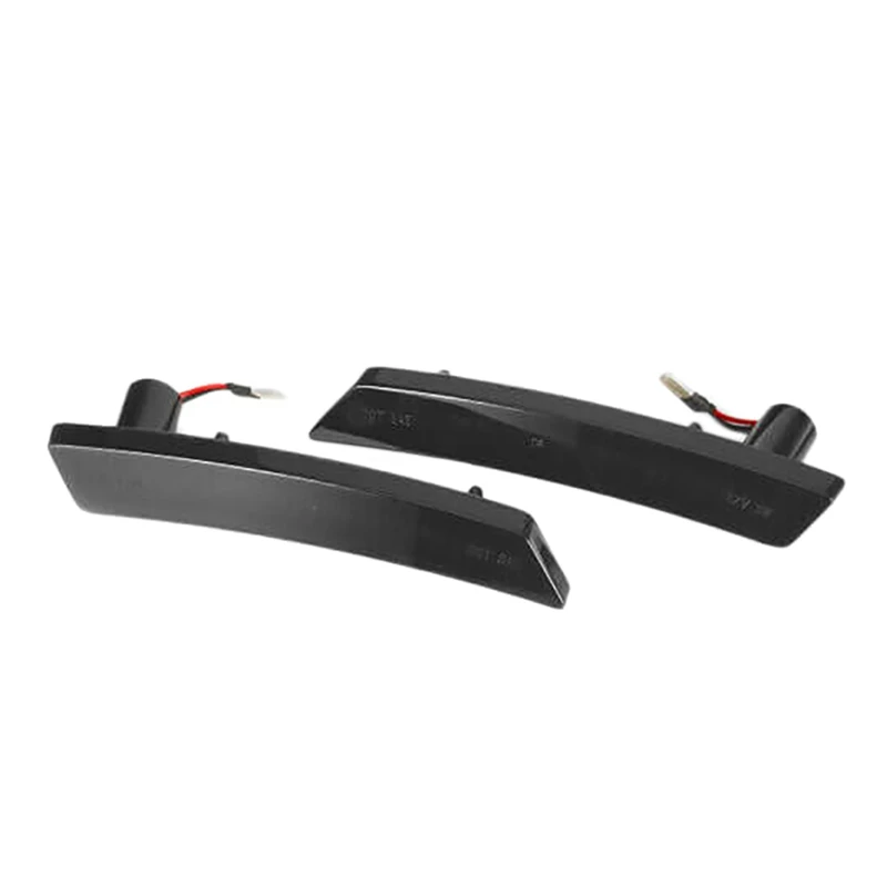 Боковые маркеры для автомобиля боковой индикатор передней лампы поворота Mini Cooper