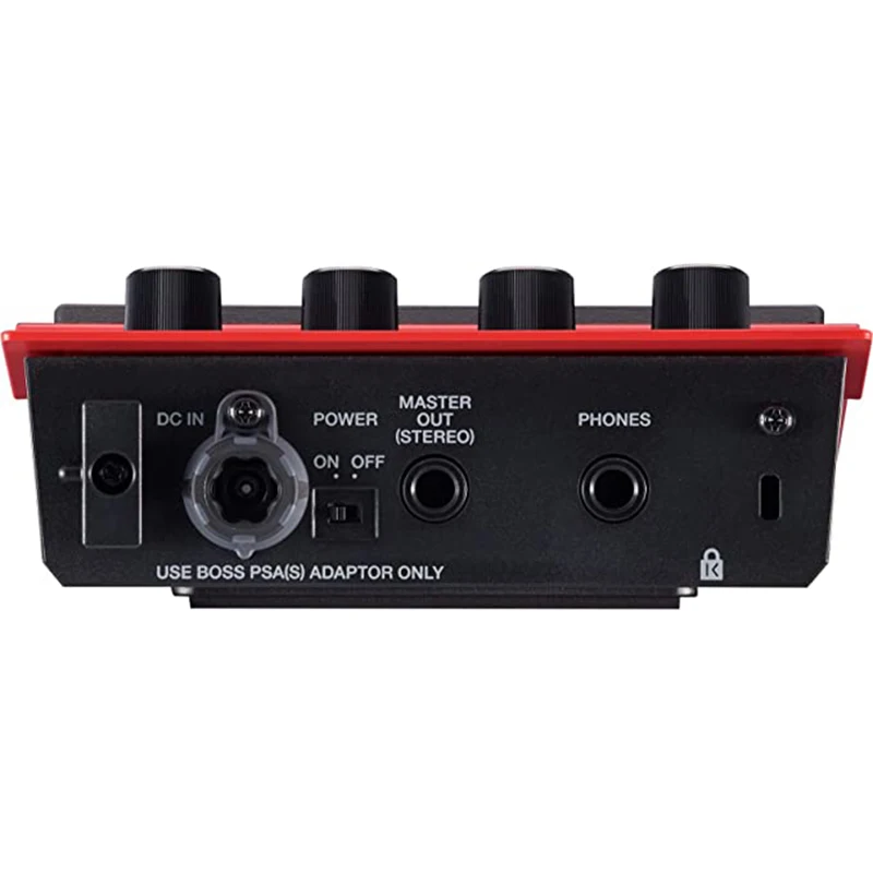 Электронная ударная барабанная панель Roland SPD-1W WAV |