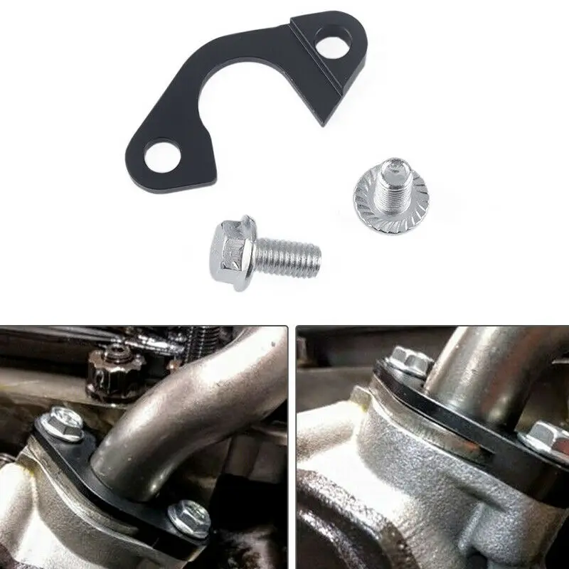 LS шарнирная труба для масляного насоса LS1 LS3 LS2 Silver