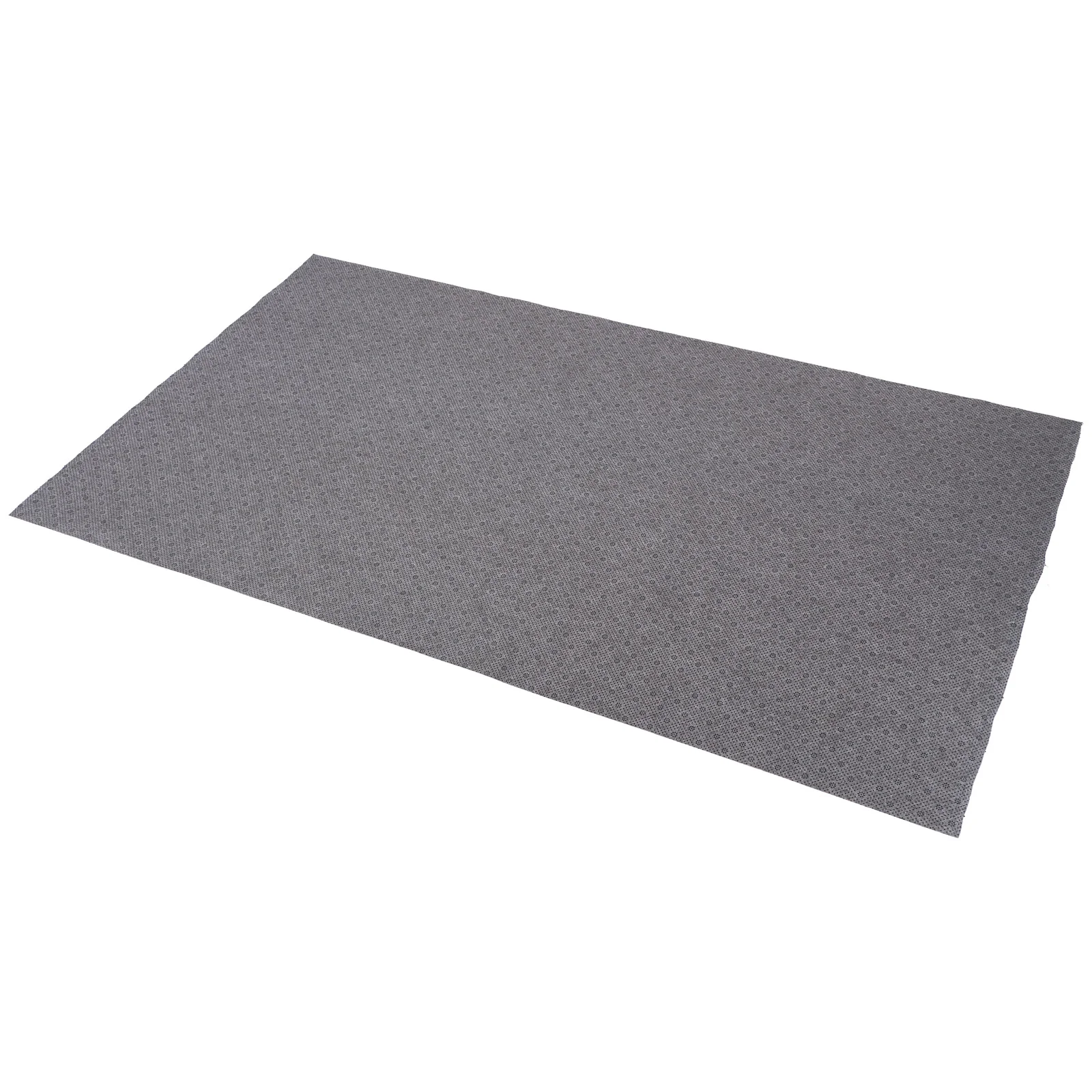 

Carpet Padding Supplies Non-slip Floor Bottom Fabric Anti Tufting Cloth Non-woven Nonslip Particle