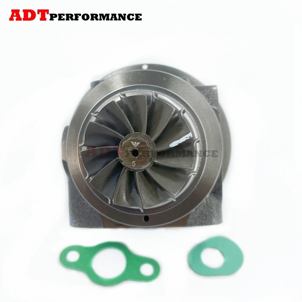 НОВЫЙ сердечник турбокомпрессора MHI TD04 49477-06100/49894-37102 турбо CHRA HONDA ACCORD AVANCIER UR-