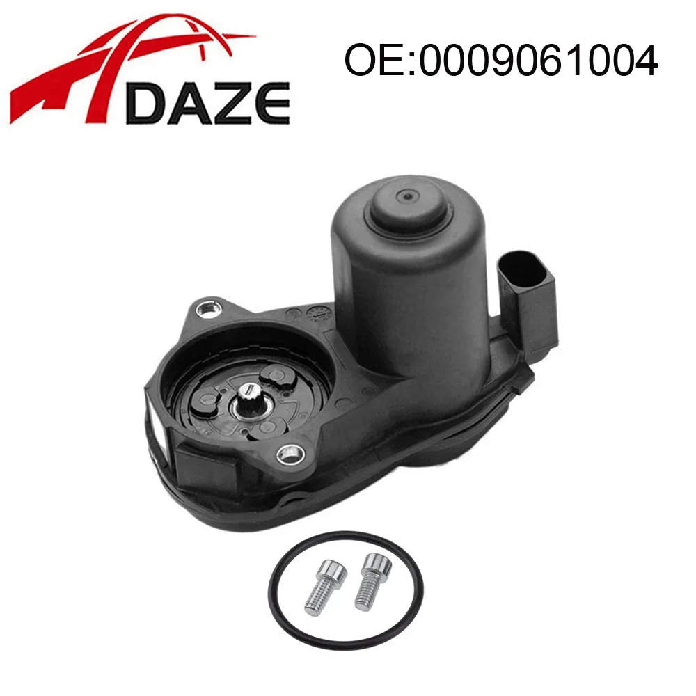 

DAZE 0009061004 Автомобильные аксессуары, задний тормозной суппорт, парковочный серводвигатель для Mercedes Classe E W213 CLS