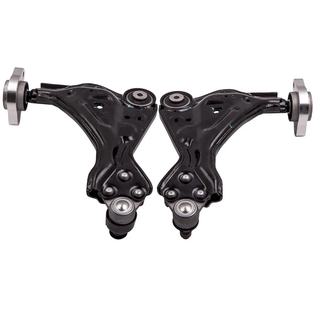 

Suspension Kit Front Lower Wishbones Control Arms For Mercedes Vito Viano W639