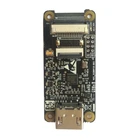 Новинка, материнская плата Raspberry Pi ZERO с интерфейсом для телефона, модель TC358743XBG для 3B 3B + CSI-2