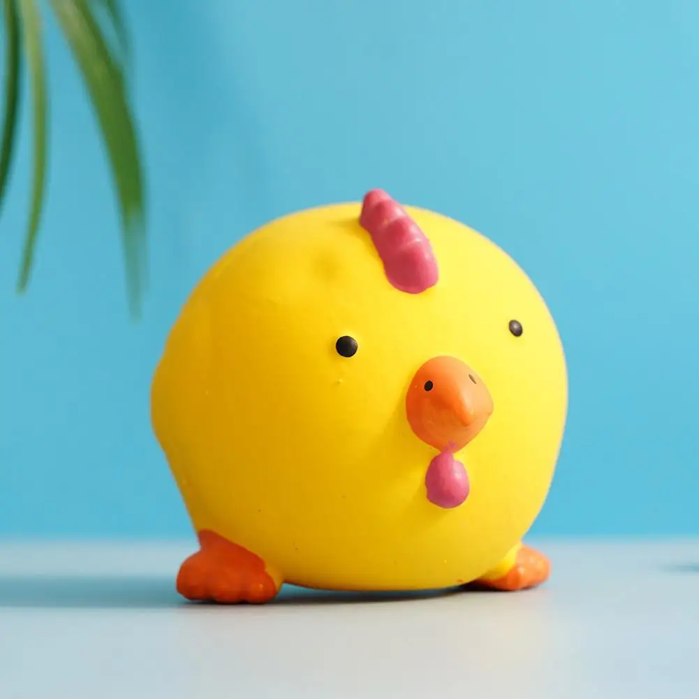 1 шт. резиновая игрушка-пищалка для собак Y9Z2