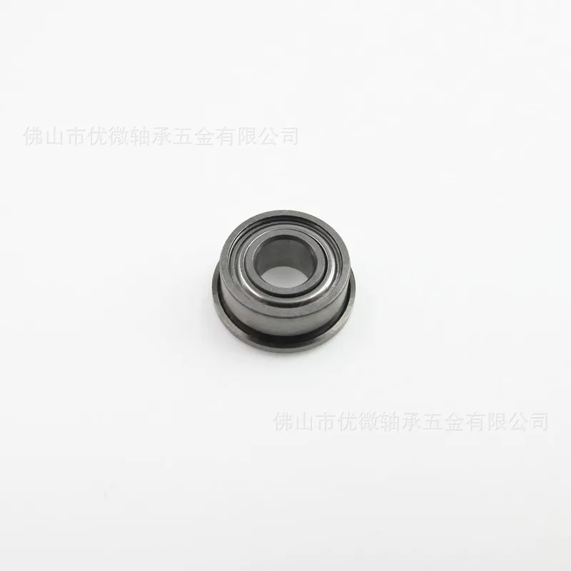 Микроподшипник 4 мм * 9 с фланцевым подшипником F684ZZ