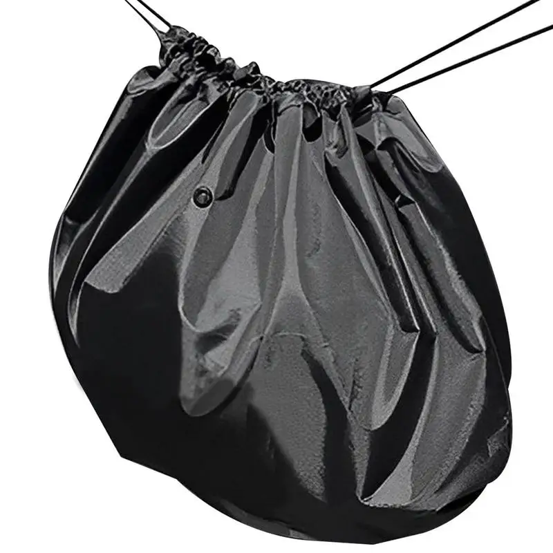 

Компактная сумка для хранения шляпы, дорожные мешки с красивым шнурком и легким складыванием для поездок на горном и дорожном велосипеде