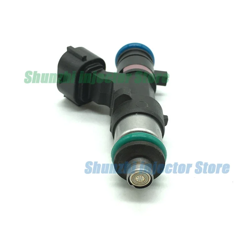8 шт. топливная форсунка для двигателя Nissan Infiniti V6 V8 16600-7S000 0280158007 166007 S000 0 280 158 007