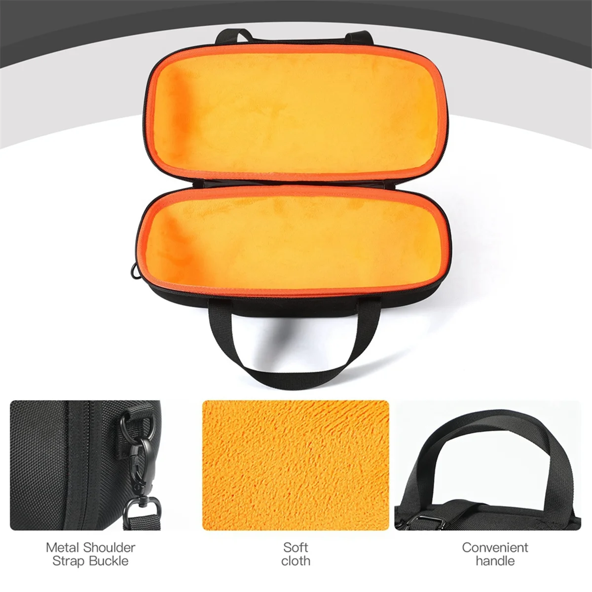 Портативный водонепроницаемый беспроводной Bluetooth-динамик для JBL Xtreme 4