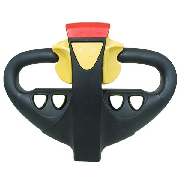 

Tiller Head Pallet Truck Control Handle 24v with Control Board